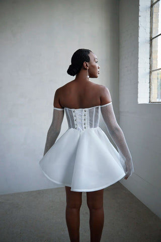 Look 19 "Aika" - Zoba Martin 