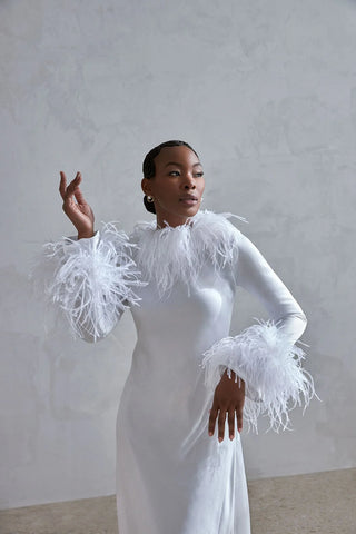 Look 20 " Aseda" - Zoba Martin 