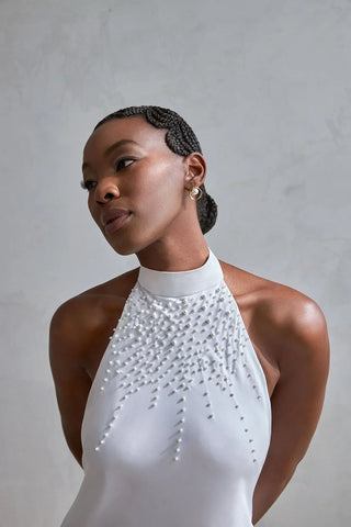 Look 04 "Munjura" - Zoba Martin 