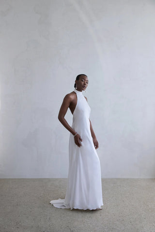 Look 04 "Munjura" - Zoba Martin 