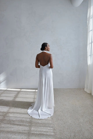 Look 04 "Munjura" - Zoba Martin 