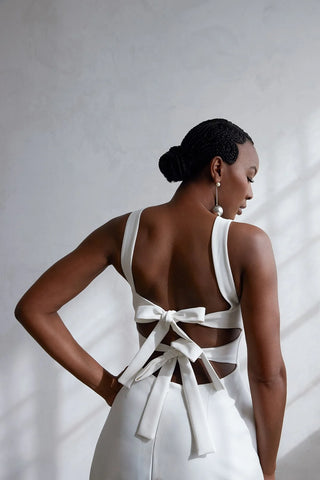 Look 06 "Melesi" - Zoba Martin 