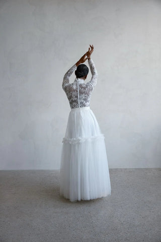 Look 09 "Obiho" - Zoba Martin 