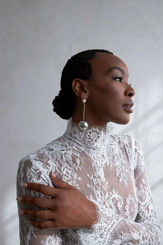 Look 09 "Obiho" - Zoba Martin 