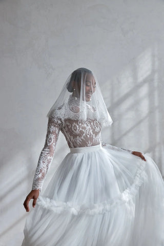 Look 09 "Obiho" - Zoba Martin 