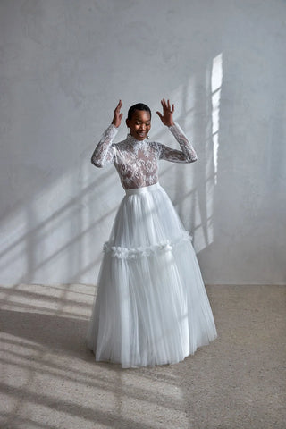 Look 09 "Obiho" - Zoba Martin 