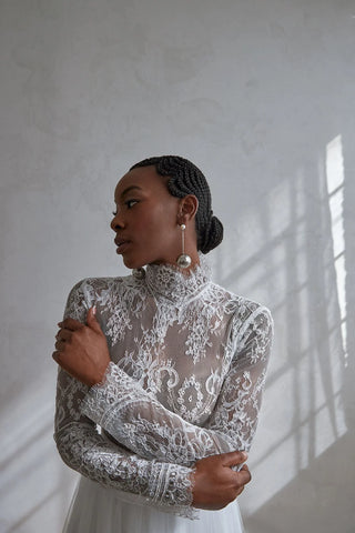 Look 09 "Obiho" - Zoba Martin 