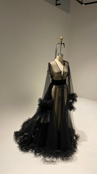 Lucy Robe (SEEN ON CBC's DRAGONS' DEN) - Zoba Martin 