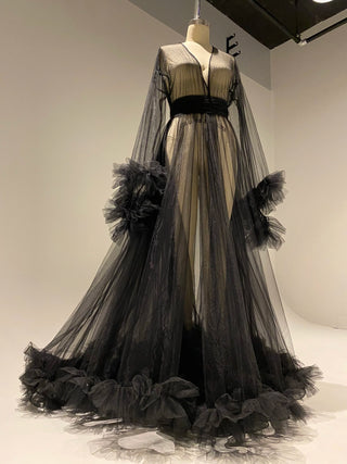 Lucy Robe (SEEN ON CBC's DRAGONS' DEN) - Zoba Martin 