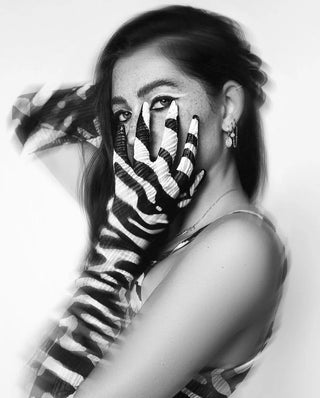 Shebra Opera Gloves - Zoba Martin 