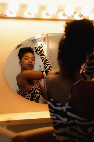 Shebra Opera Gloves - Zoba Martin 