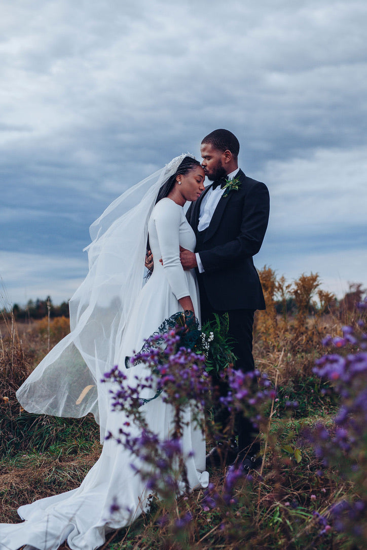 Married around the world